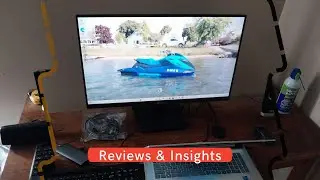 SANSUI ES-G27C1 Curved Gaming Monitor: Hype or Hot Garbage?