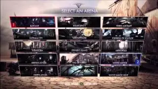 RunwayMafia (KF) vs Pittyfulme (The Flash) part 3 08/18/13