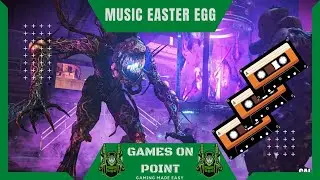 SECRET Easter Egg Song Guide/Tutorial - Firebase Z -  
