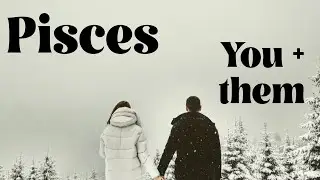 Pisces 💖💖 a deep dive into masculine and feminine energies 💖💖