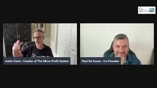$50 Bitcoin Giveaway from iCoinPro March 15th, 2024