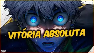 PREDATOR EYE DESPERTADO e VIT&Oacute;RIA ABSOLUTA do BLUE LOCK! ISAGI YOICHI vai MARCAR? - BLUE LOCK 324