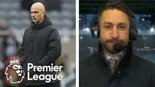 David Ornstein: Man City eyeing Enzo Maresca if Pep Guardiola leaves | Premier League | NBC Sports