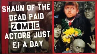 The Cheapest Zombie Rom-Com of All Time