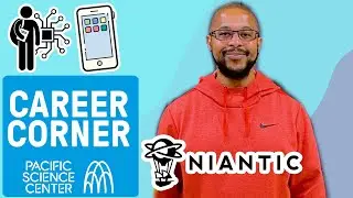 Engineering: Augmented Reality with Marcus Hammons
