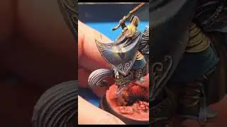 How to paint Star Patterns, Night Sky, Galaxy, Star-field on Cloaks/Capes?