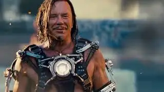iron man Tony stark vivegam trailer