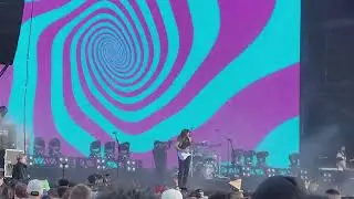 Mastodon - Supernaut - Wacken Open Air (Wacken, Germany) - 2025-08-02