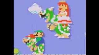#3 Highlights &mdash; 100 Mario Challenge - Expert Levels &mdash; Super Mario Maker [Course ID + Clear Rate]