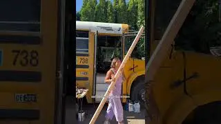 BUS HOME BUILD SERIES Episode 8