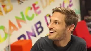 Le Bonheur selon Marc Vossen