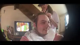 301Productions Presents: HairCut