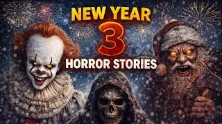 3 Real life Horror Stories #horrorstory