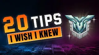 20 Overwatch Tips I Wish I Knew When I Started Playing (2023 Edition) | Overwatch 2 Guide