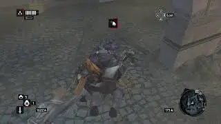 Assassin's Creed Revelations - Chill Stream