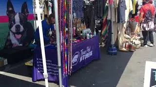Marina Del Rey Farmers Market