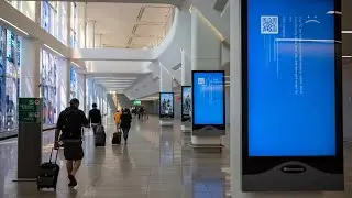 Global tech outage caused by software update disrupts air travel and health care, AP Explains