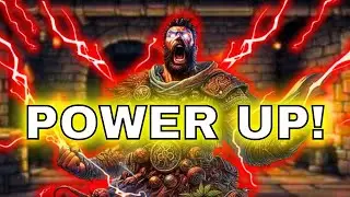 Dungeons of Eternity - Fast Exp, Fast Loot, Fast EXO Points! 🔴
