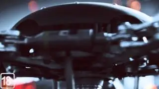 Battlefield 4 - prepare 4 battle air