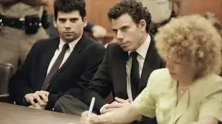 A glimpse into the prison rules the Menendez brothers have broken