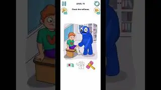 Alphabet Dop Lore Level 71 to 80 Android-iOS Walkthrough