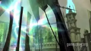 Free expansion Aion: Assault on Balaurea HD video game trailer