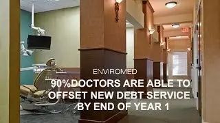 EnviroMed Design Group- Design Services for the Successful Dental and Medical Office