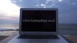 The MOST dramatic way to let people know you have a website .