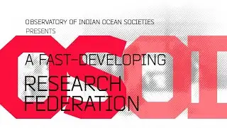 A fast-developing research federation