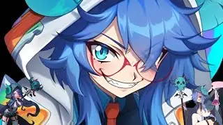 Gremory vs el Meta D&iacute;a 5 |Guardian Tales Colosseum| [Server EU]