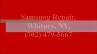Samsung Repair, Whitney, NV, (702) 479-5667