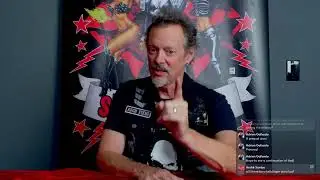 Sworn Club Monthly