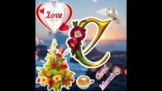 #E❤E Latter Namne Status💞Tranding Name Art Video📷WhatsAppStatus 2022 #shorts