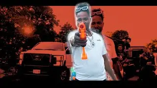 Mira EL - Pivot (Official Music Video)