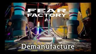 Demanufacture!