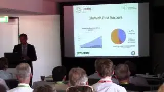 Charles Besancon - Funding invasive alien species management