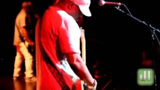 Mint Condition- What Kind Of Man Would I Be- LIVE at Fridays At Sunset