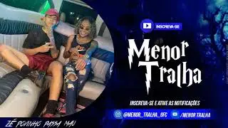MC RICK & MC DRICKA - PARASITA (&Aacute;UDIO OFICIAL)
