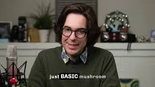 Food Scientist Exposes Mushroom Coffee Industry