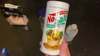 How I Make Snake Juice Day 2