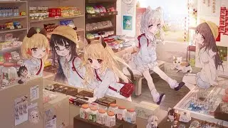 Cute & Sweet - Upbeat Kawaii Music 2021 | Kawaii Music Mix #5 | Zy Chan