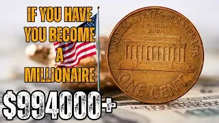 Super Rare Pennies in American History Worth Careful Study