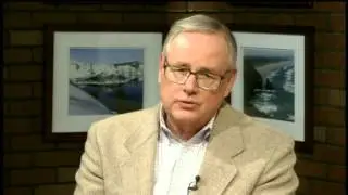 Perry Atkinson gives a ministry update for theDove network - theDove.us