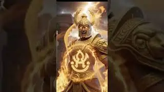lord Shiva 🥶vs lord Vishnu 🤯 in kalyug Part -1 #insaaf #shiva #vishnu #trending #viralvideo