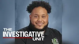 Despite complaints, accused child predator stayed employed at Baton Rouge schools for years