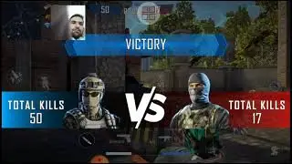 Best Android Offline Game Battleops