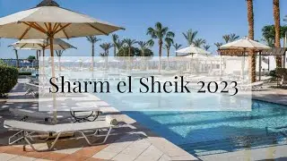 Sharm el Sheikh - febbraio 2023