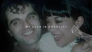 JAMES A. ROCCO - My Luck Is Changing