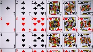 ताश की पत्तियों (cards)के बारे में महत्वपूर्ण जानकारी #trending #education #maths #youtube 