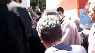 Liturgija drugi deo Duskovci